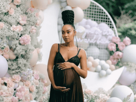 Surprise! Little Mix’s Leigh-Anne Pinnock gives birth to TWINS Surprise! Little Mix’s Leigh-Anne Pinnock gives birth to TWINS