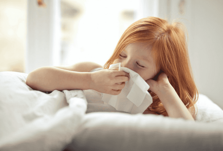 Children with Covid-19 typically recover within a week, study confirms