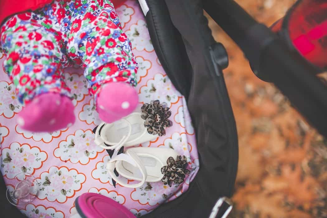 Woman reveals her sister-in-law left her newborn daughter alone in park for hours
