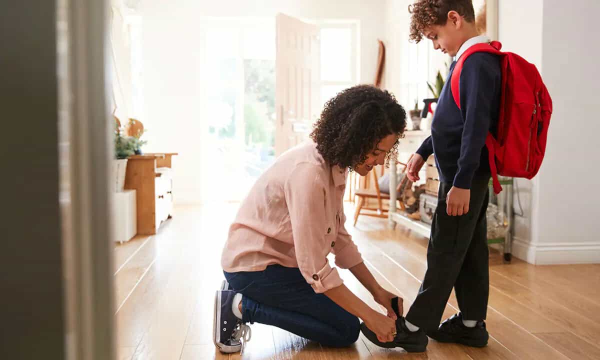 Back to school: 9 things to know if your child is starting primary school