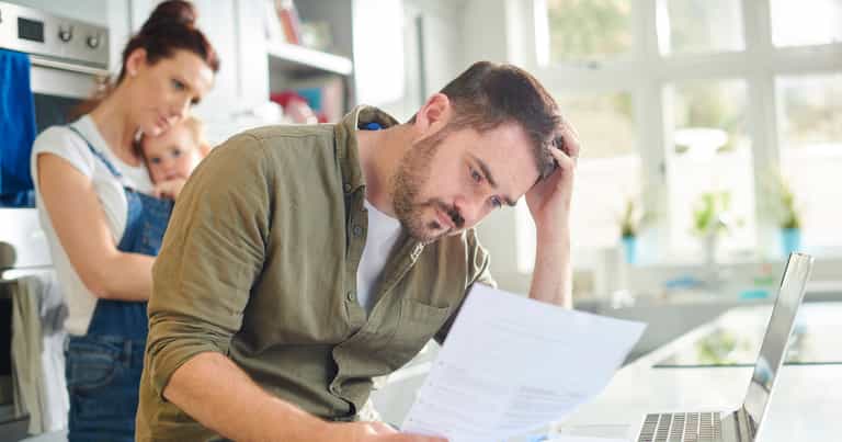 Woman won’t have another baby if her partner won’t take parental leave – and fair Woman won’t have another baby if her partner won’t take parental leave – and fair