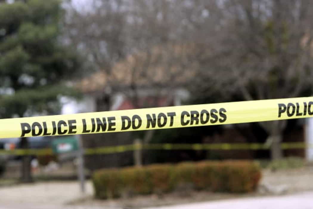 A 3-year-old has shot her mother in the head during a work Zoom call
