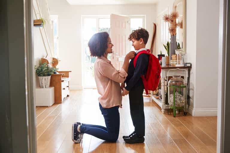 Back to school: Your child should have these 7 skills before starting big school