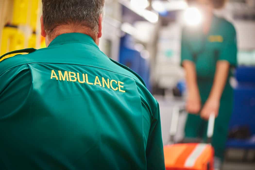 Baby boy dies after freak accident in Leeds