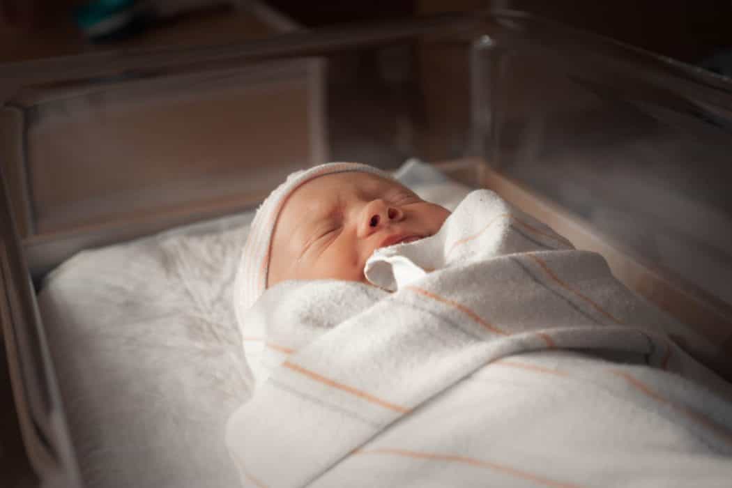 American Medical Association recommends gender be removed from public birth certificates