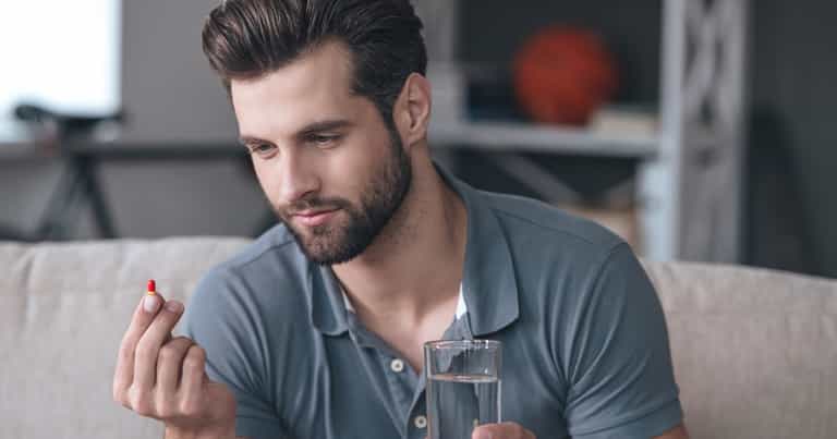 A new contraceptive pill for men is in the works after funding boost A new contraceptive pill for men is in the works after funding boost