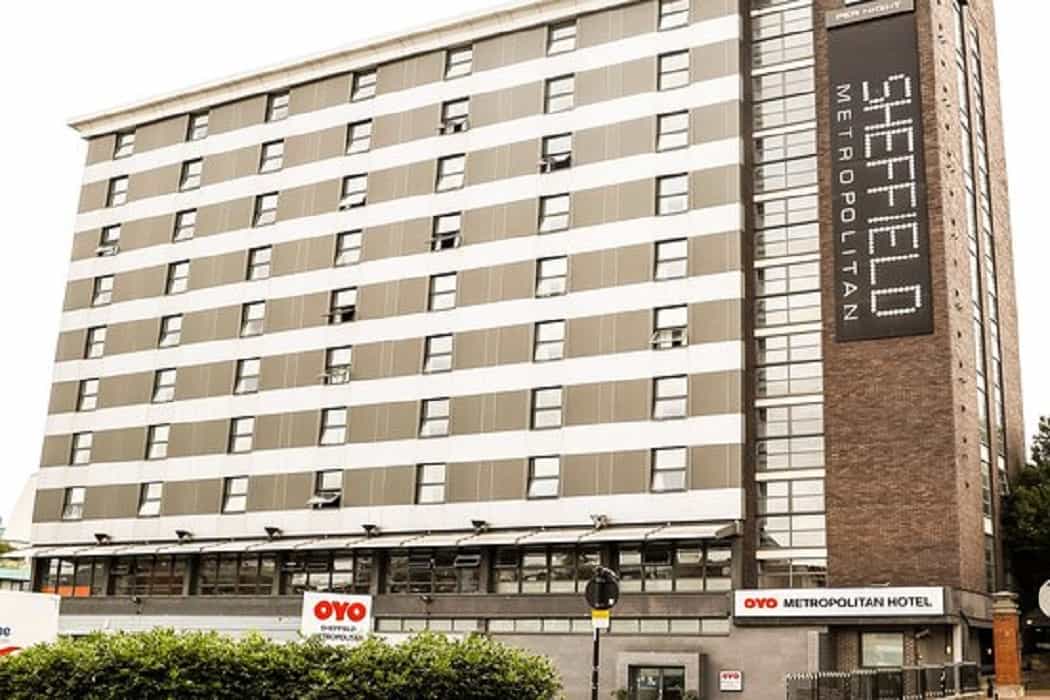 5-year-old Afghan boy tragically dies falling from UK hotel window days after fleeing Kabul