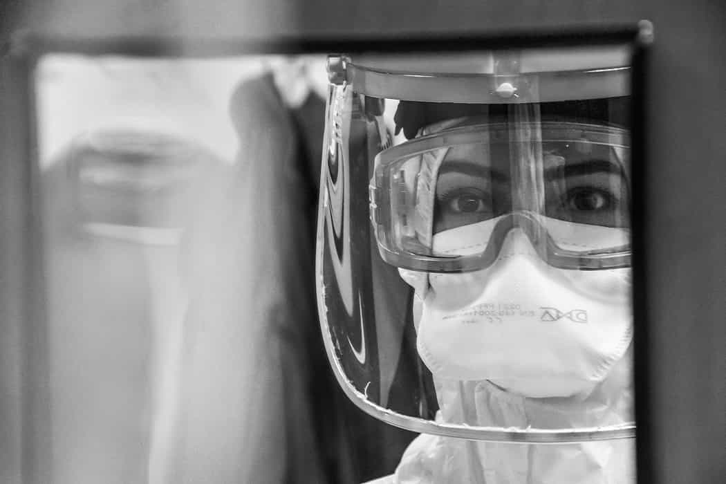 More important than pints: Have we forgotten how valuable our nurses are?