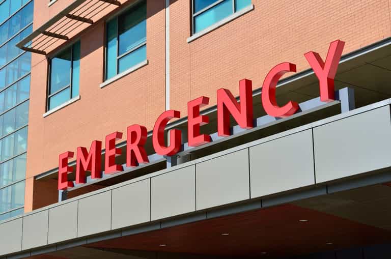 “It could save your life” – The emergency phone hack every parent needs to know “It could save your life” – The emergency phone hack every parent needs to know