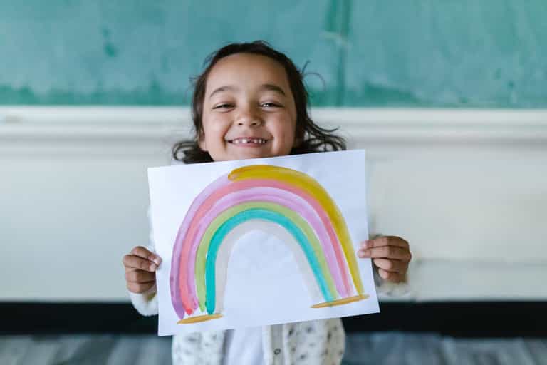 Don’t ask your kids if they had a good day at school — try this instead
