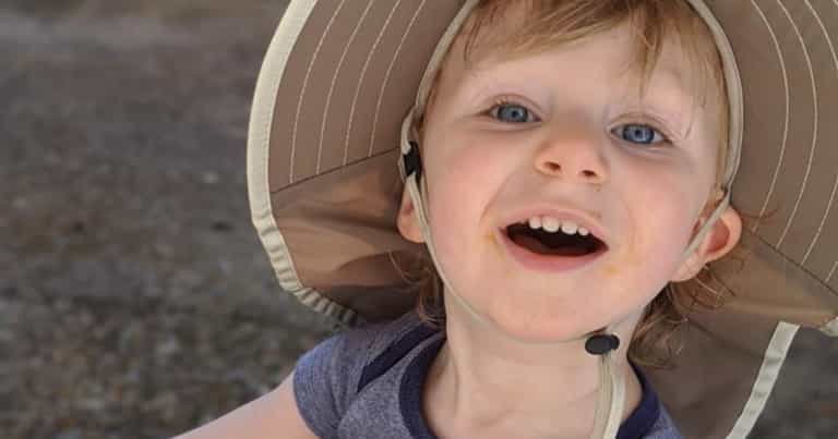 Welsh family pay tribute to 2-year-old boy as his mother is charged with murder