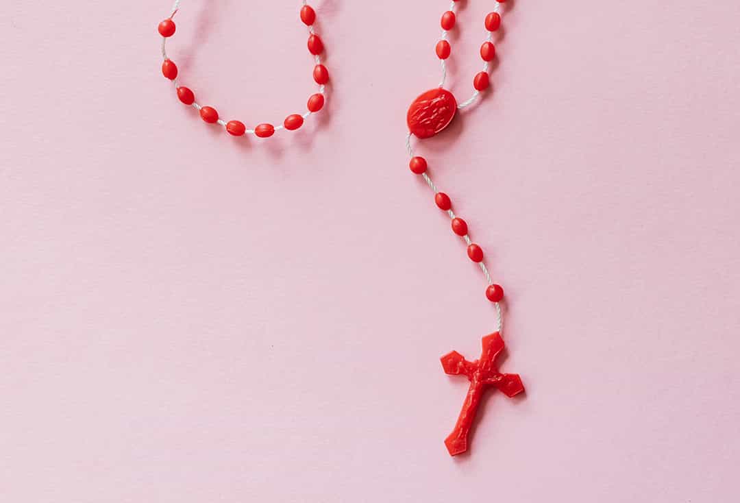 Musings: Why I’m letting my children decide if they want to be religious