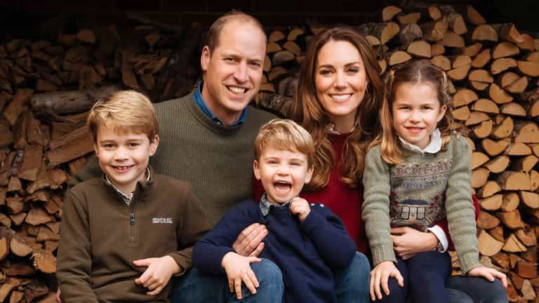 The five strict rules that apply to the children of the royal family The five strict rules that apply to the children of the royal family