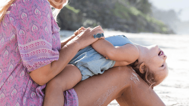 Opinion: 5 pieces of parenting advice that are actually worth listening to