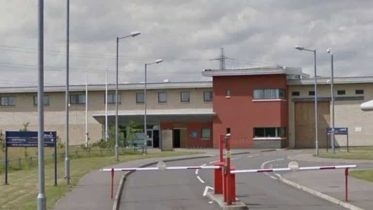 How was a teenager allowed to give birth alone in a prison cell? How was a teenager allowed to give birth alone in a prison cell?