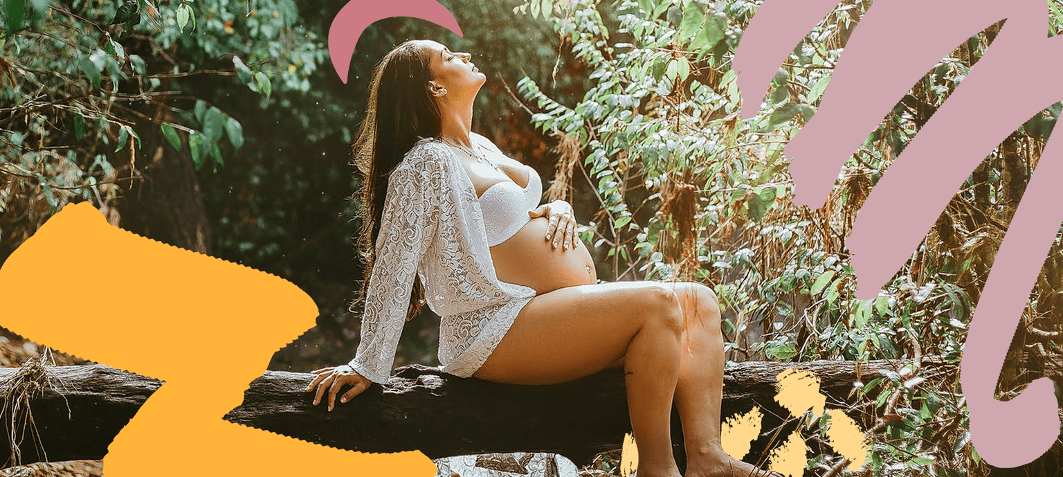 Women are choosing to give birth with no medical support