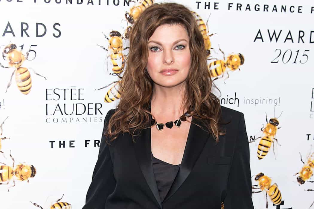 Supermodel Linda Evangelista reveals she looks “deformed” after cosmetic procedure went wrong