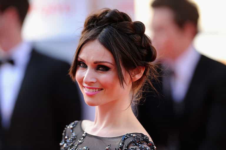 “He didn’t listen to me”: Sophie Ellis-Bextor reveals she was raped at the age of 17 “He didn’t listen to me”: Sophie Ellis-Bextor reveals she was raped at the age of 17