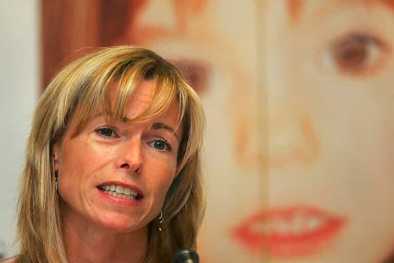 School Run News: Madeleine McCann’s parents feel hopeful after Cleo Smith rescue School Run News: Madeleine McCann’s parents feel hopeful after Cleo Smith rescue