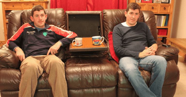 Gogglebox Ireland twins reveal they won’t be returning to the show Gogglebox Ireland twins reveal they won’t be returning to the show