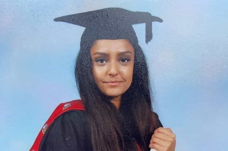 Tributes pour in for 28-year-old primary school teacher murdered in London Tributes pour in for 28-year-old primary school teacher murdered in London