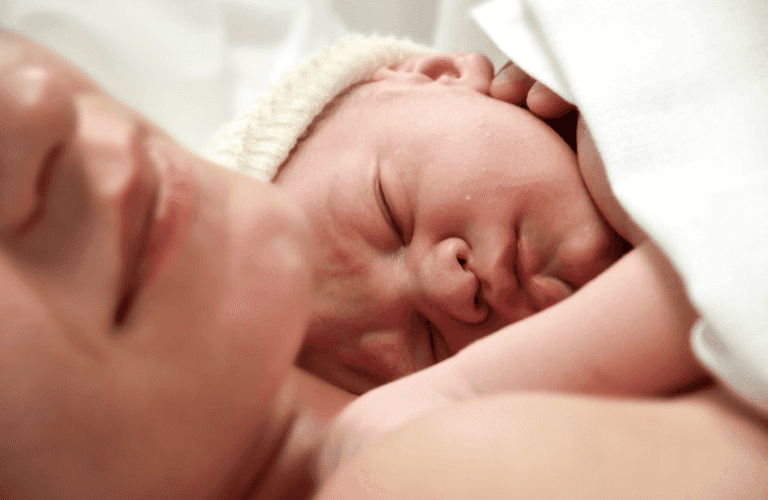 “Why does she feel so heavy?” 12 mums tell us the very first words they said after giving birth “Why does she feel so heavy?” 12 mums tell us the very first words they said after giving birth