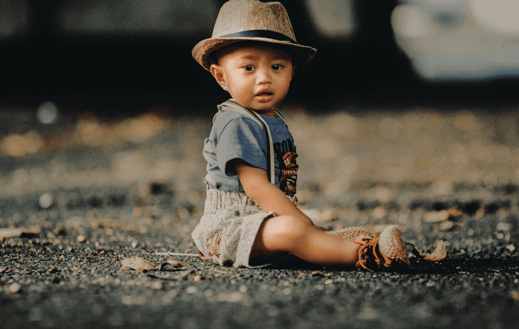 12 baby names options if you don’t fancy your kid sharing a name half their class