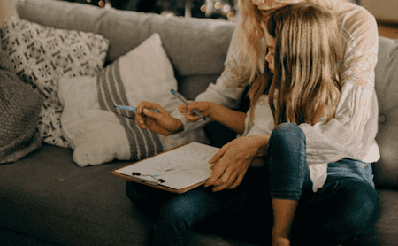 Mum confession: This 5-minute afternoon ritual completely changed my family