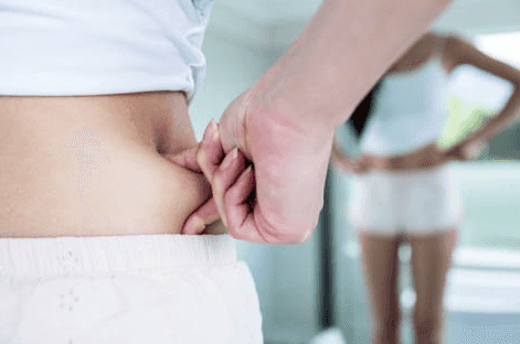 Pandemic and lockdowns created ‘perfect storm’ for teenage eating disorders, figures show