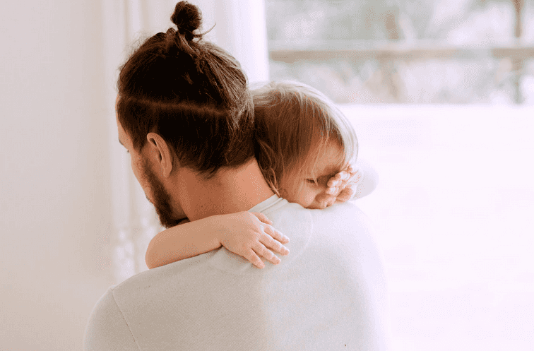 The work done by stay-at-home parents is worth €49,000 per year, new study finds