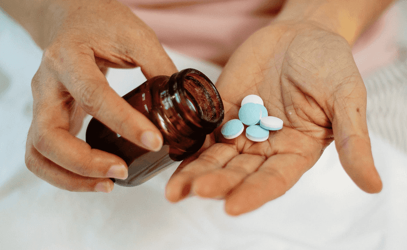 New study suggests pregnant women should avoid taking paracetamol