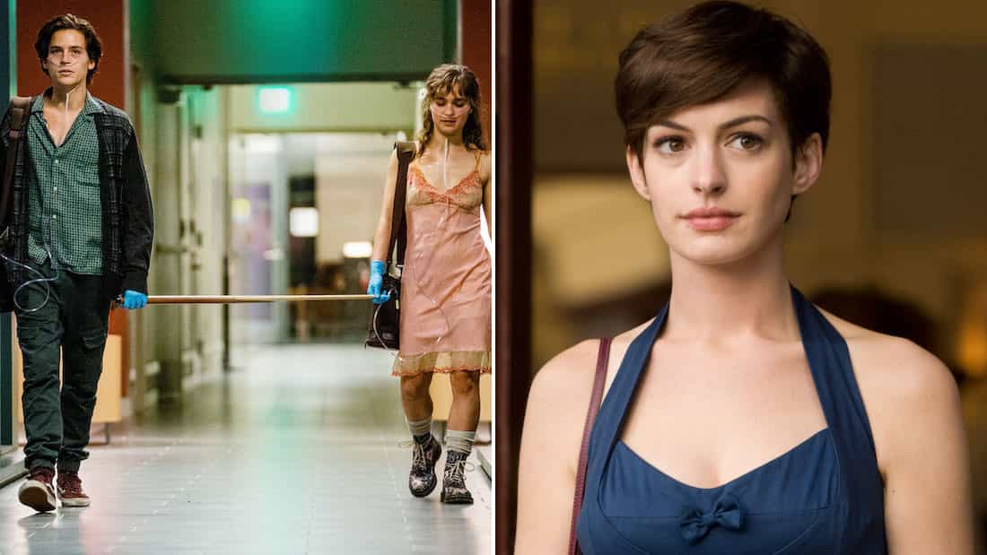 12 movies to watch if you’re in need of a good cry