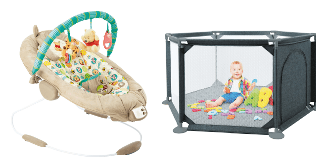 Lidl are running their biggest ever baby sale, here’s everything you need to know to get some incredible deals