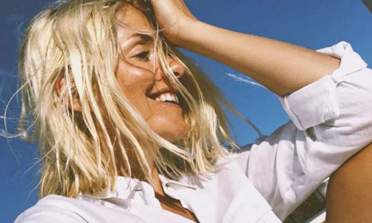 Holly Willoughby launches new lifestyle brand, Wylde Moon