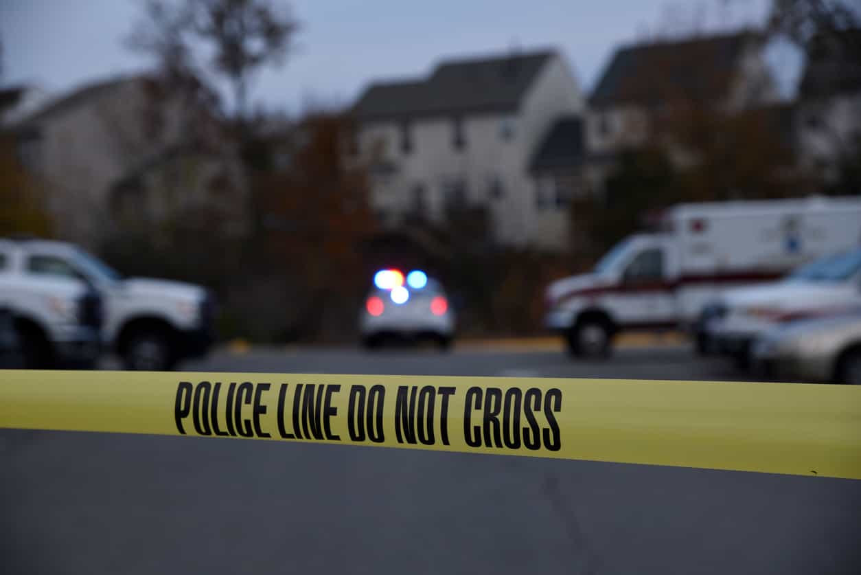 3-year-old boy fatally shoots his 5-year-old cousin during family gathering