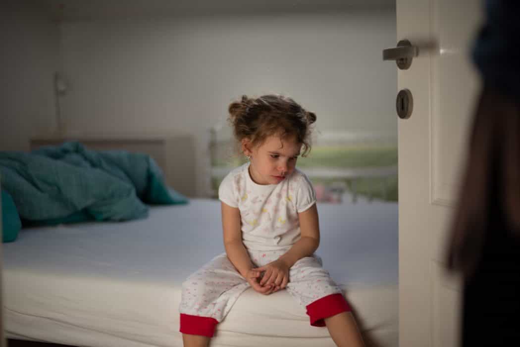 Lone parents and their kids account for over 50% of homeless families