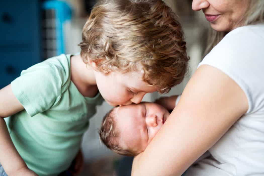Study reveals how long women should wait between pregnancies