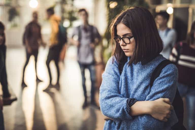 Concerned about your child’s mental health? This principal’s words of wisdom will help