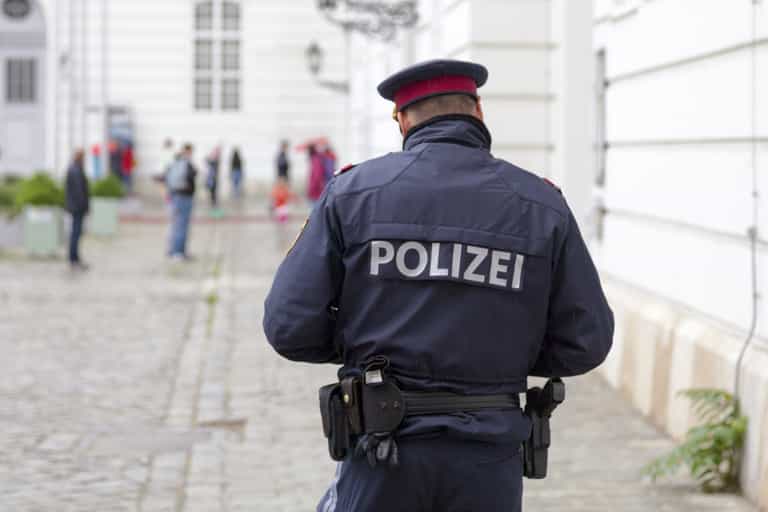 Man kept mother’s body in cellar to keep receiving benefits, say Austrian police Man kept mother’s body in cellar to keep receiving benefits, say Austrian police
