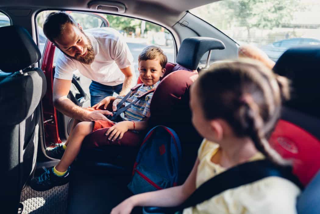 What’s On: The top family events happening this weekend