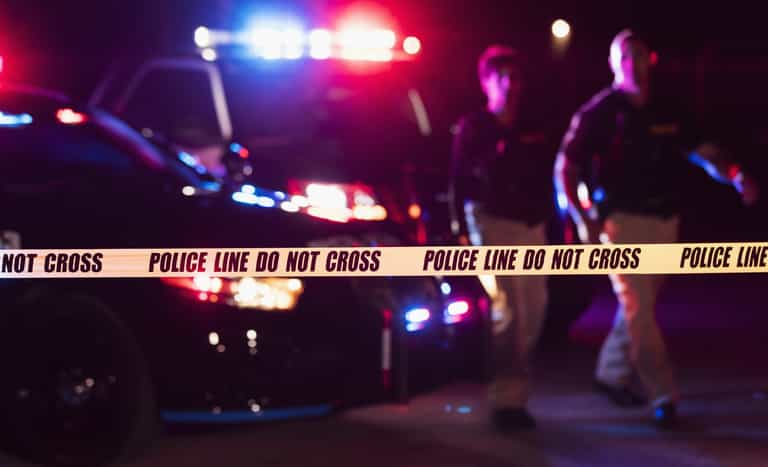 Mother and baby among four people killed in Florida shooting Mother and baby among four people killed in Florida shooting