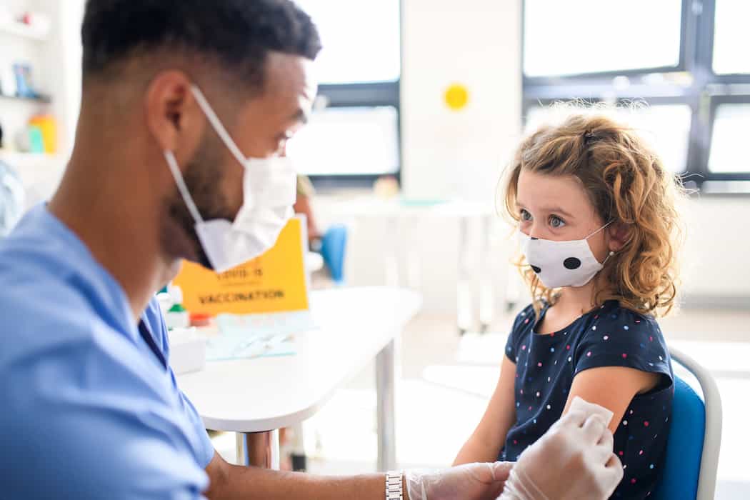 Pfizer to seek approval for Covid vaccine for 5-11-year-olds