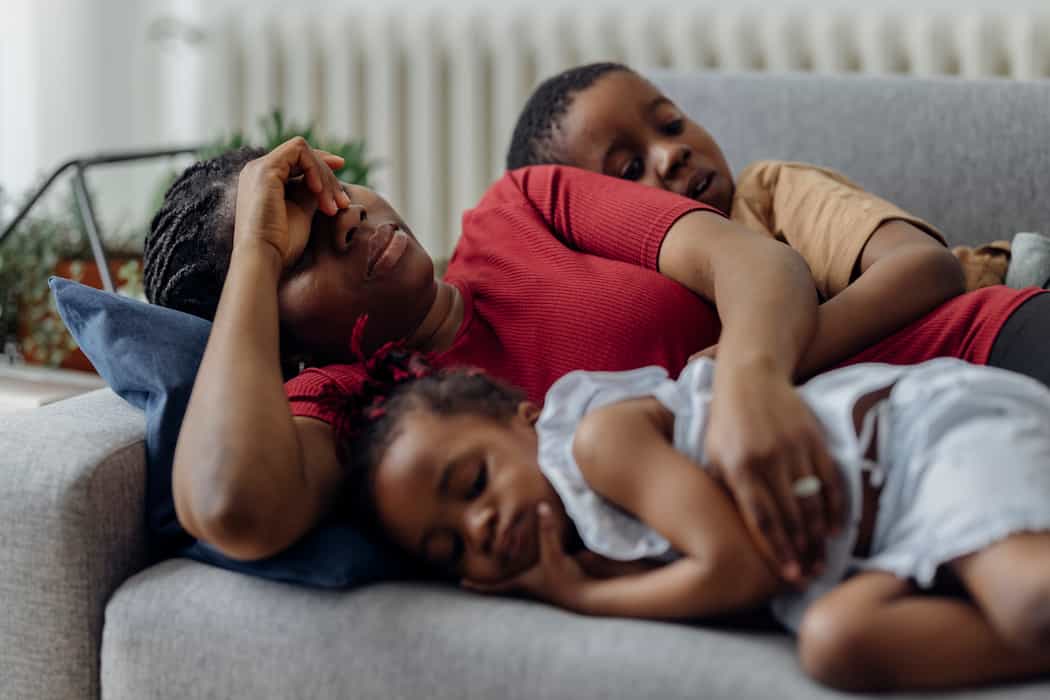 Sleep expert reveals how to keep your bedroom cool this summer