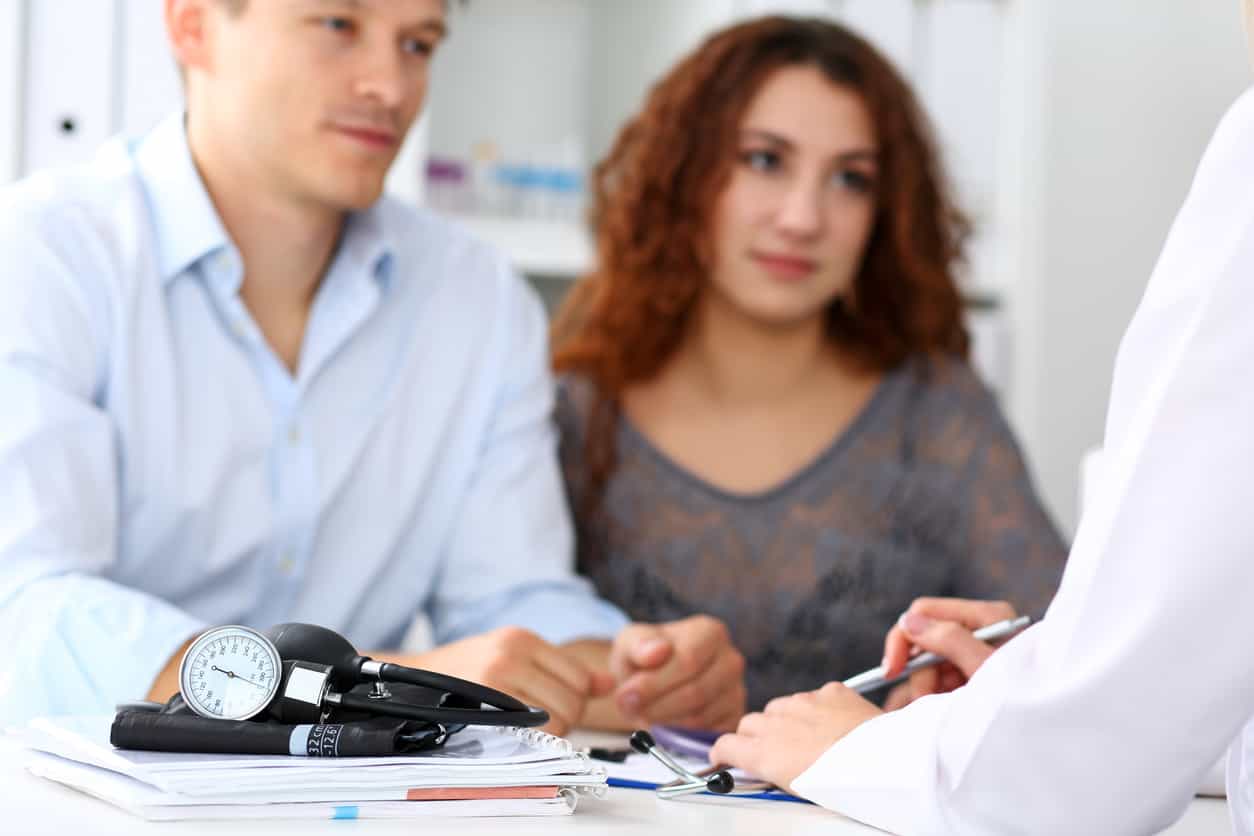 Fertility Consultant explains “the most common and manageable cause of infertility”