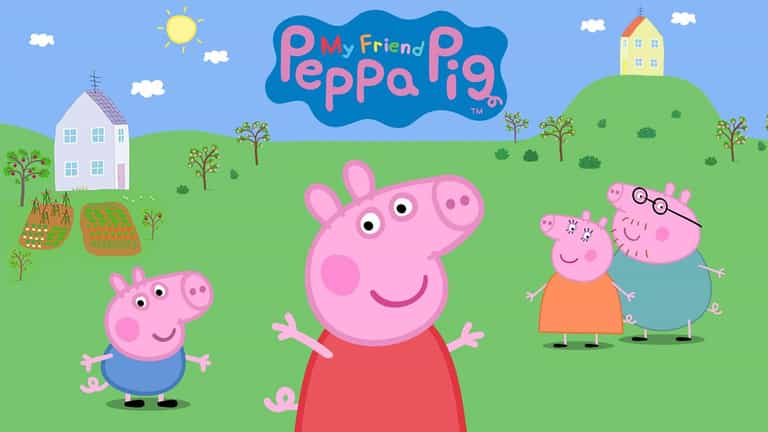Could funding cuts mean the end of Peppa Pig? Could funding cuts mean the end of Peppa Pig?