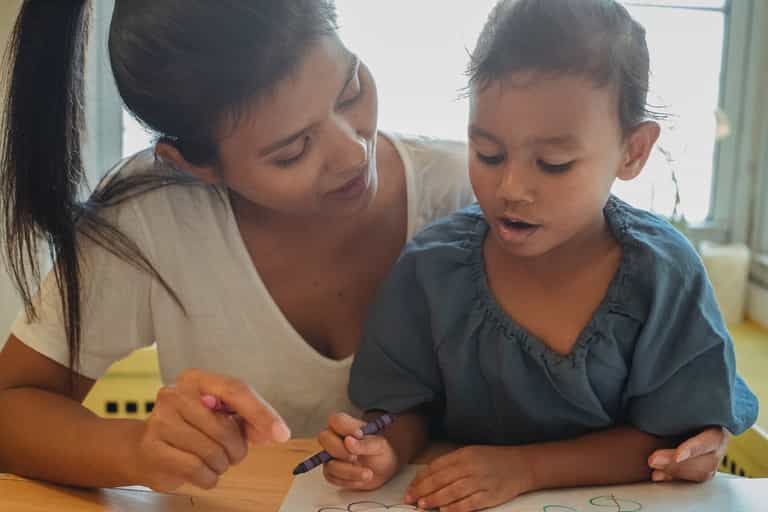 Tusla’s new campaign seeks carers for children needing international protection