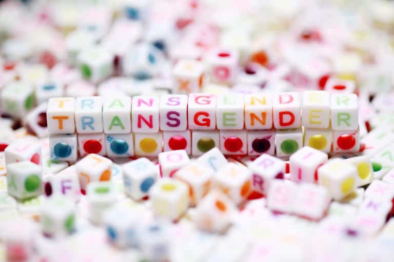What to do when your child tells you they’re transgender What to do when your child tells you they’re transgender