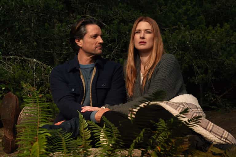 Virgin River: A fan has basically revealed who the father of Mel’s baby is Virgin River: A fan has basically revealed who the father of Mel’s baby is