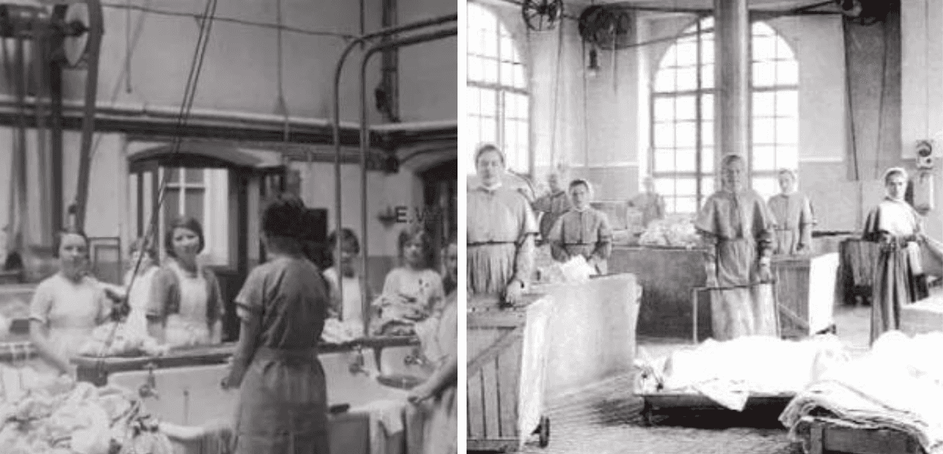 The last Magdalene laundry closed this day in 1996 but we’re still feeling the effects