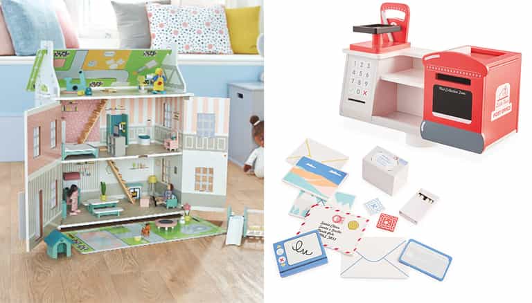 Heads up: Aldi has a gorgeous toy collection coming this month Heads up: Aldi has a gorgeous toy collection coming this month